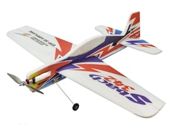 DW Sbach 342 Upgrade EPP 3D RTF gyro