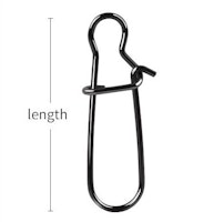 Hurtigsnapper 23 kg 2#