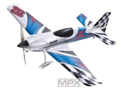 Multiplex Razzor RTF