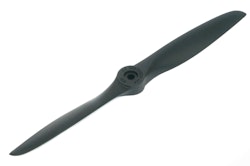 10x7" propeller for fuelmotor