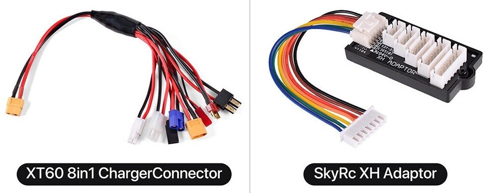 SkyRC B6 Neo 200W PD3.0 / multi
