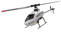 C129 V2 RTF Flybarless Gyro Helikopter