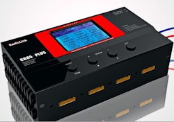 Radiolink CB86 Pro 8 ports Pro Charger 1-6S LiPo/LiIon/LiFe