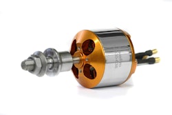 Power Pro 5345 330KV Børsteløs motor