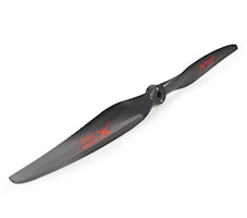 Cobonforsterket 12x6,5" Thin Electric