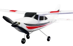 Cessna 182 S Pro 2,4 gHz Gyro Ready to Fly RTF