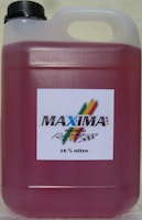 MAXIMA Racing Fuel 16% nitro 2,5 liter