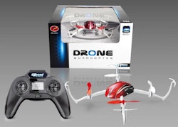 Raider HX 2.4G 6 Axis RC Quadcopter RC Drone