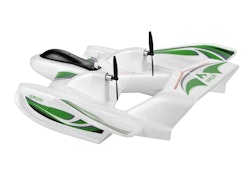 Top RC Hobby TF-350 RTF LED amfibiefly
