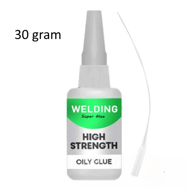 30 gram fingersafe medium lynlim