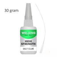 30 gram fingersafe tynn lynlim