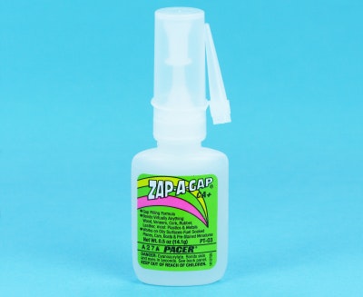 ZAP A GAP CA 28,2g medium lynlim