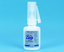 Poly-Zap canopy CA lynlim 14,1 gram