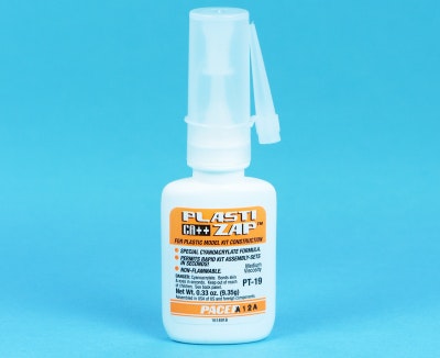 Plasti-Zap CA lynlim 14,1 gram
