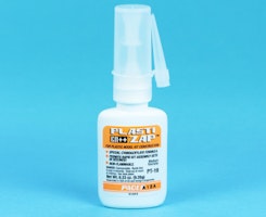 Plasti-Zap CA lynlim 14,1 gram