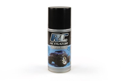 Activator (kicker) for lynlim