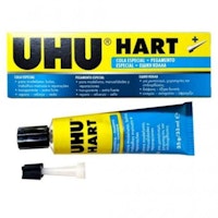 UHU.HART universallim 35 gram