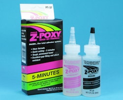 5 minutt epoxy 150 gram