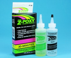 30 minutt epoxy 300 gram 12 oz