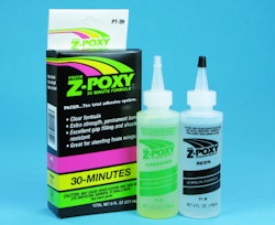 30 minutt epoxy 300 gram 12 oz