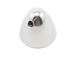 Propeller nut for 6 mm aksling