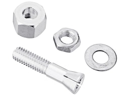 Propell adapter for 4 mm motoraksling