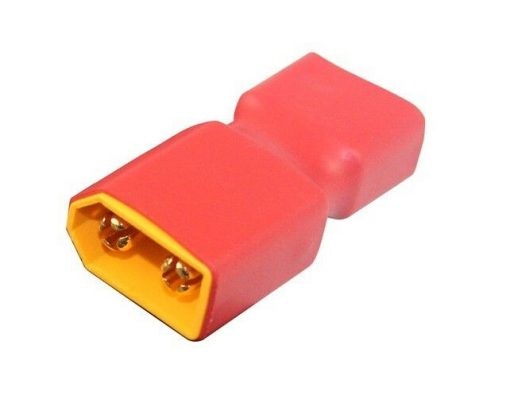 IMAX B6-AC/DC Charger 1-6 Cells LiPo, LiIon, LiFe, NiMh, NiCad, Pb