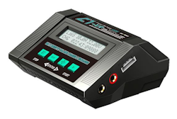 EV-Peak C1-XR Kraftig Hurtiglader 100W 10A
