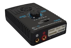 Casal C6S LiPo, LiIon, LiFe 1-6 cell 12/220 volt 80W