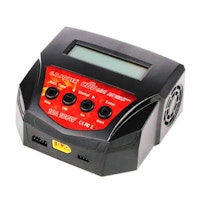 G.T POWER CD6 MINI CHARGER 10A – 100W