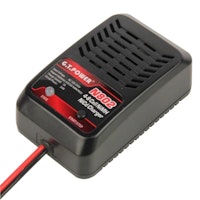 G.T.Power NiMh NiCad deltapeak lader 2 Amp