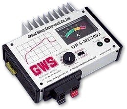 GWS-MC2002 Battery Charger