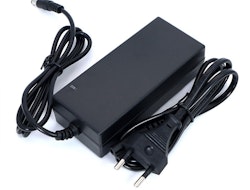 5S 18,5 volt LiPo LiIon lader