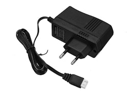2S 7,4 volt LiPo lader