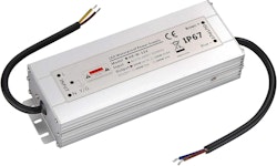 POWER SUPPLY 20,8 Amp 12 volt DC