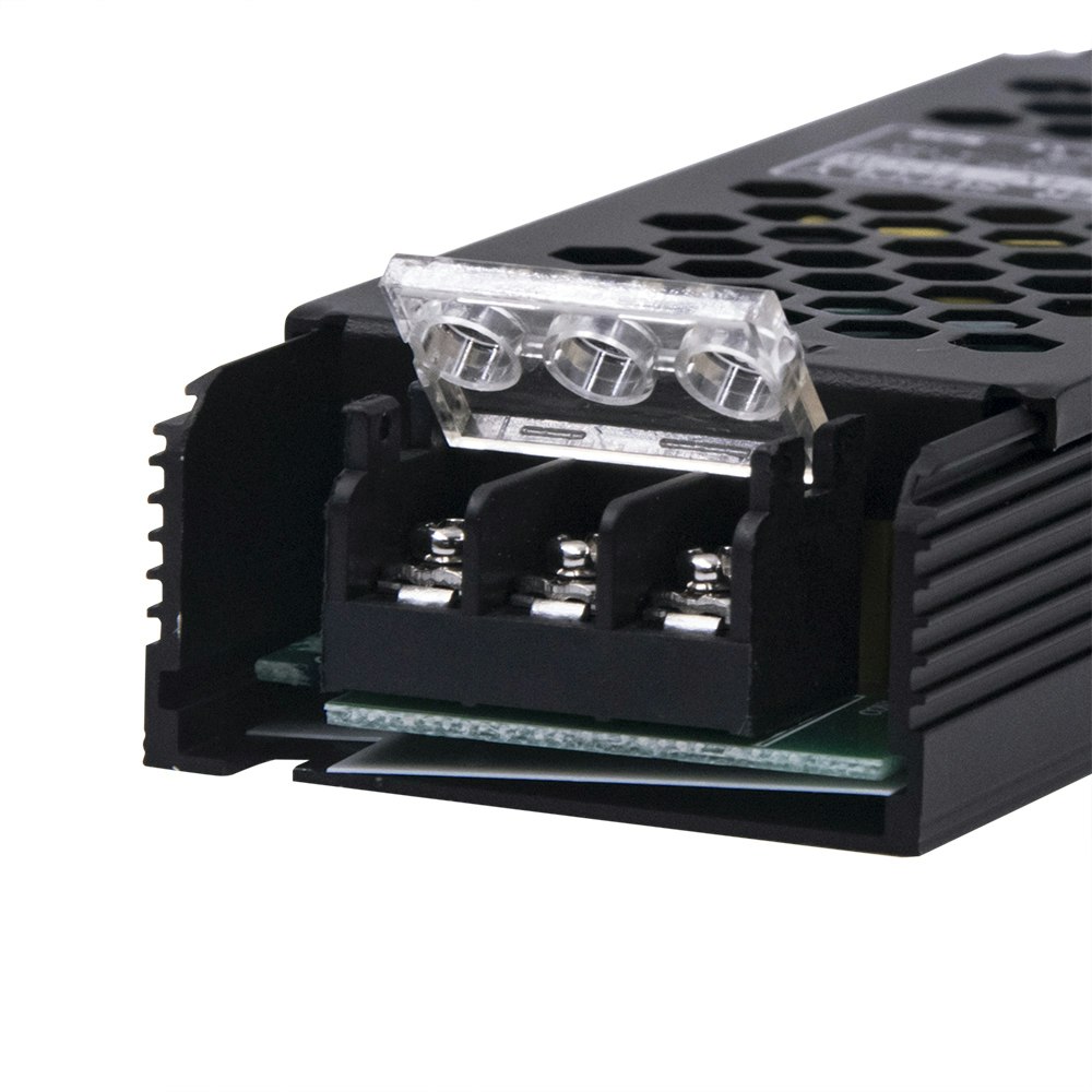 POWER SUPPLY 40 Amp 500 watt 12 volt DC