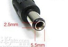 Nettadapter 3 Amp