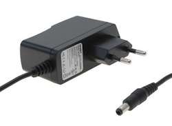 Nettadapter 2 Amp