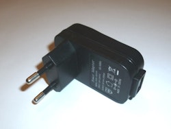 Nettadapter 1 Amp
