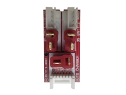 Casal 2x2S in series adapter