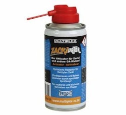 Zacki activator/kicker for lynlim