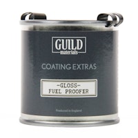 Klar (glossy) fuelproofer