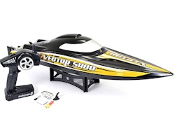 Vector SR80 RTR with Auto Roll Back Function