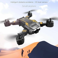 8K Foldable Drone HD Dual Camera RTF