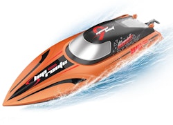 Vector 48 upgrade 2,4 Ghz RTR Auto Roll High Speed Racer