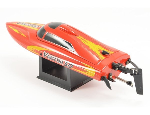 Vector 30 2,4 Ghz RTR Auto Roll High Speed Racer