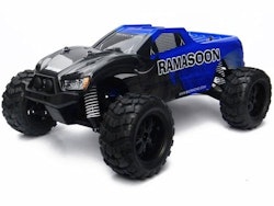 BSD RAMASOON 1/10 TRUCK Brushless Oversize RTR