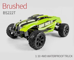 BSD 1/10 Monster Truggy BR NiMh RTR
