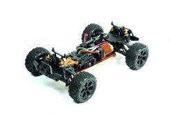 BSD 1/10 Monster Truggy BR NiMh RTR