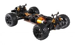 BSD 1/10 Monster Truggy BR NiMh RTR